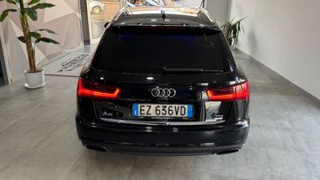 Audi A6 - 7