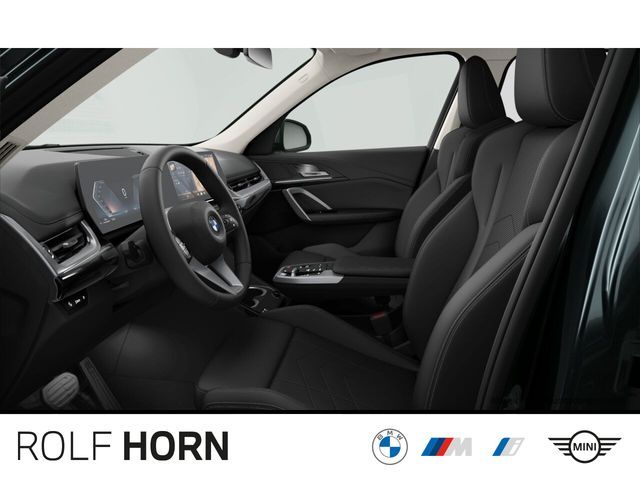 BMW X1 - Bild 3