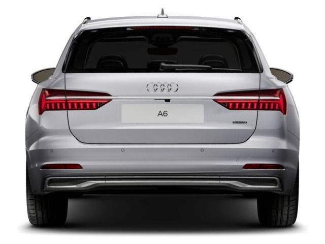 Audi A6 - Bild 6