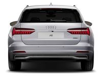 Audi A6 - Vorschau Bild 6