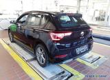 Volkswagen Polo 1.0 TSI DSG R-LINE KAM ACC LED-MATRIX SHZ - Volkswagen Polo Jahreswagen mit Benzin-Antrieb