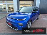Kia Soul EV 150kW Vision 3PH TechP LED Navi - Kia mit Elektro-Antrieb: Limousine, Automatik