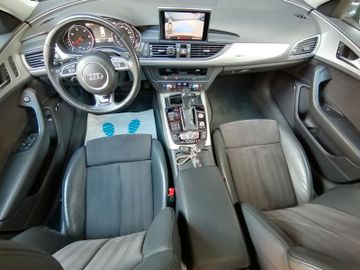 Audi A6 - 10
