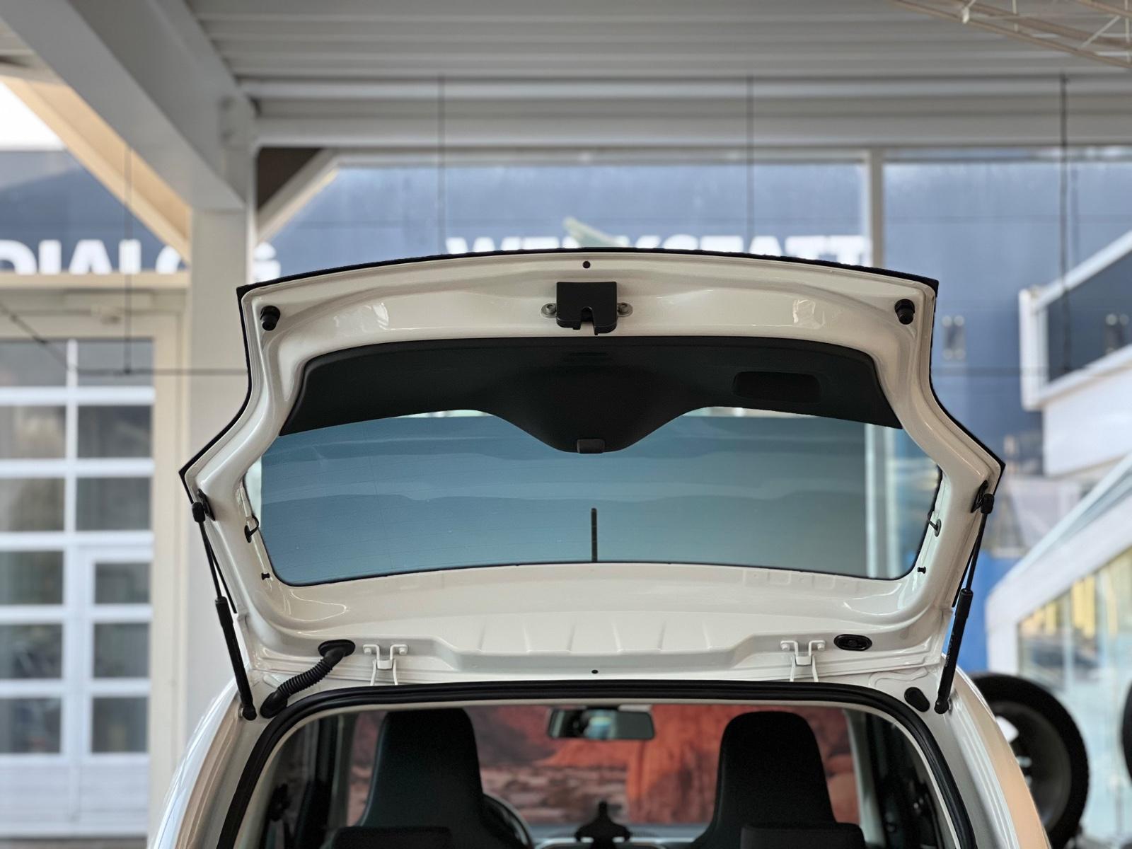 Volkswagen Up *1.0*Basis*White*maps+more*SHZ*Bluetooth*, миниатюра 14