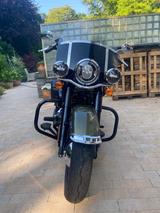 Harley-Davidson Heritage KessTech Sonderlackierung - gebrauchte Motorräder in Hamm