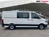 MAN TGE 3.100 4X2F SB - MAN Gebrauchtwagen