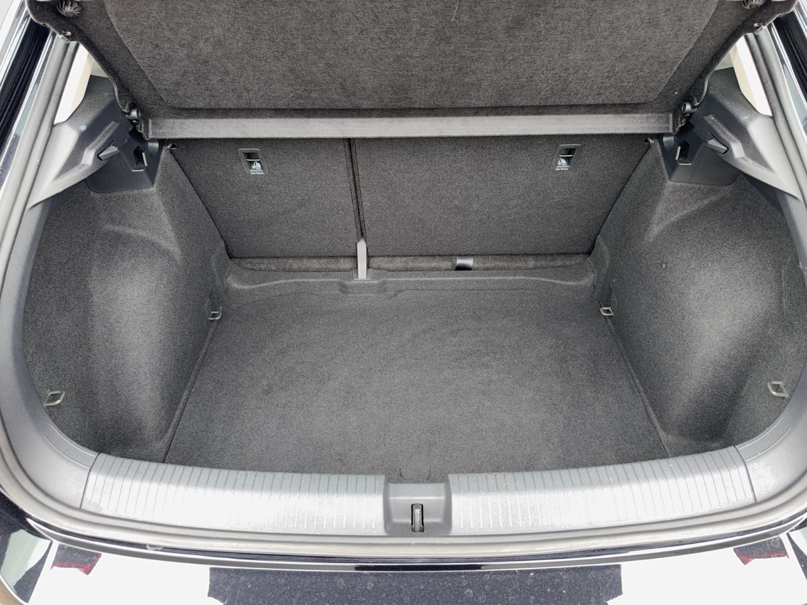 Volkswagen T-Roc 1.0 TSI KLIMA, APP CONNECT, ACC, PARK ASS, миниатюра 16