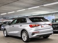 Audi A3 - Vorschau Bild 4