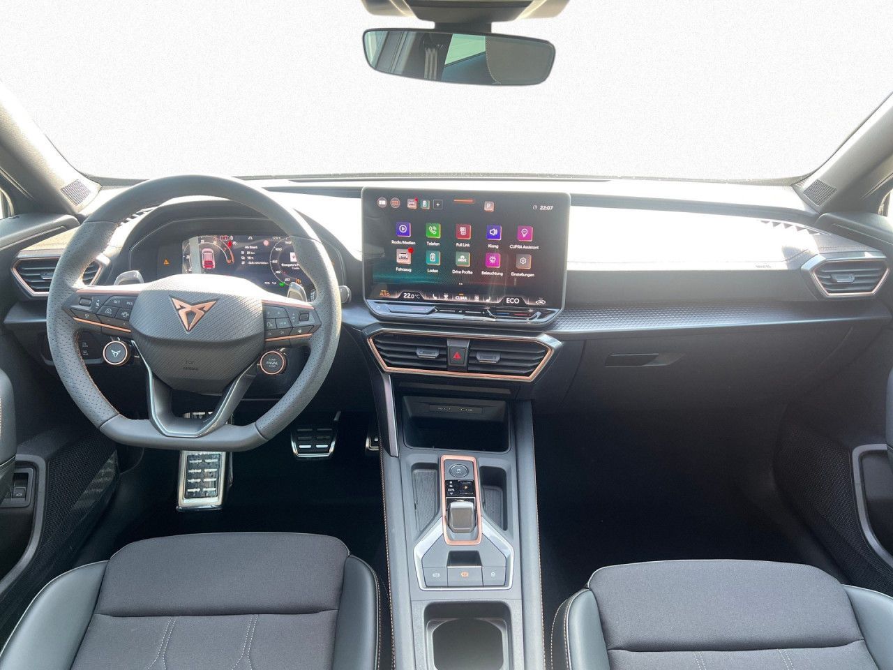Cupra Andere - Bild 12