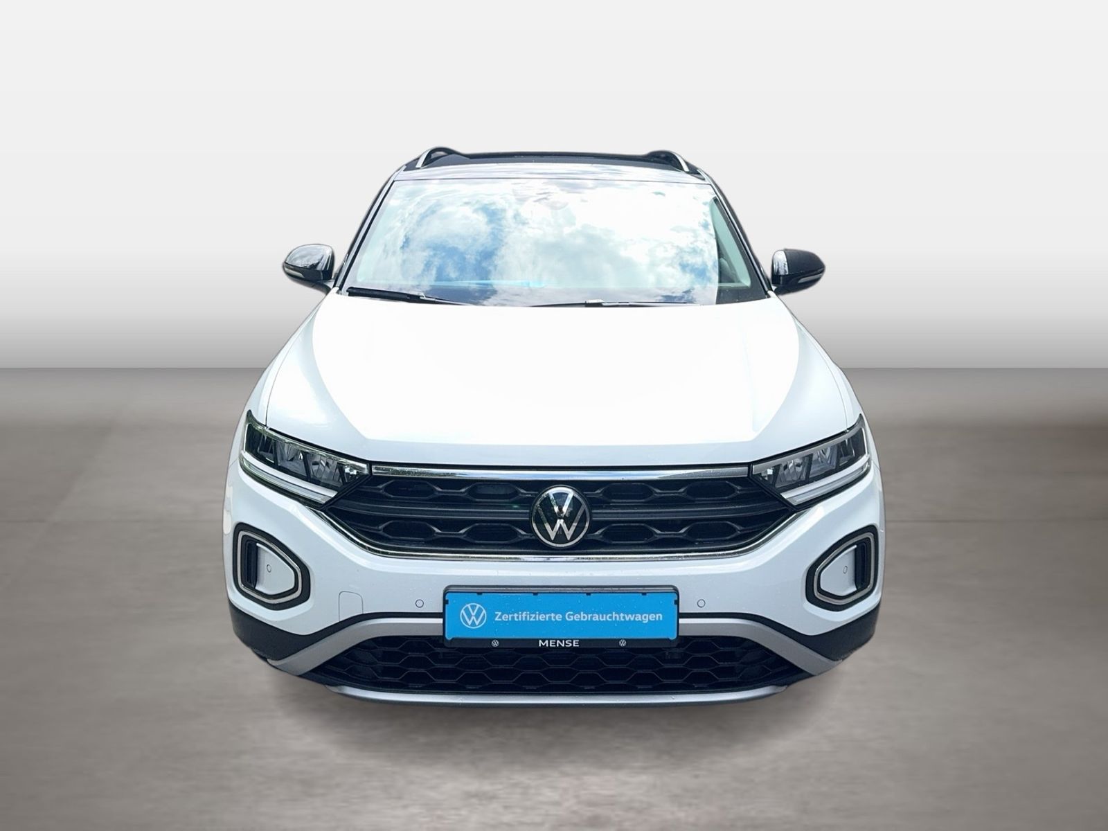 Volkswagen T-Roc - Bild 7