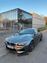 BMW M6 GC/B&O/DriversP - BMW M6 aus 2015