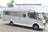 Dethleffs MAGIC EDIT. I 1 DBM HUBSTÜTZEN 3SOLA SAT 177PS - Dethleffs Dbm