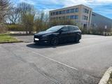 Ford Focus ST Turnier 2.0 EcoBoost | 58.000 km | - Ford Focus: Schwarz, Turnier