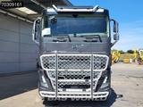 Volvo FH16 750 FH 10X4 10x4 chassis Lift+Steering axle - Volvo Fh16
