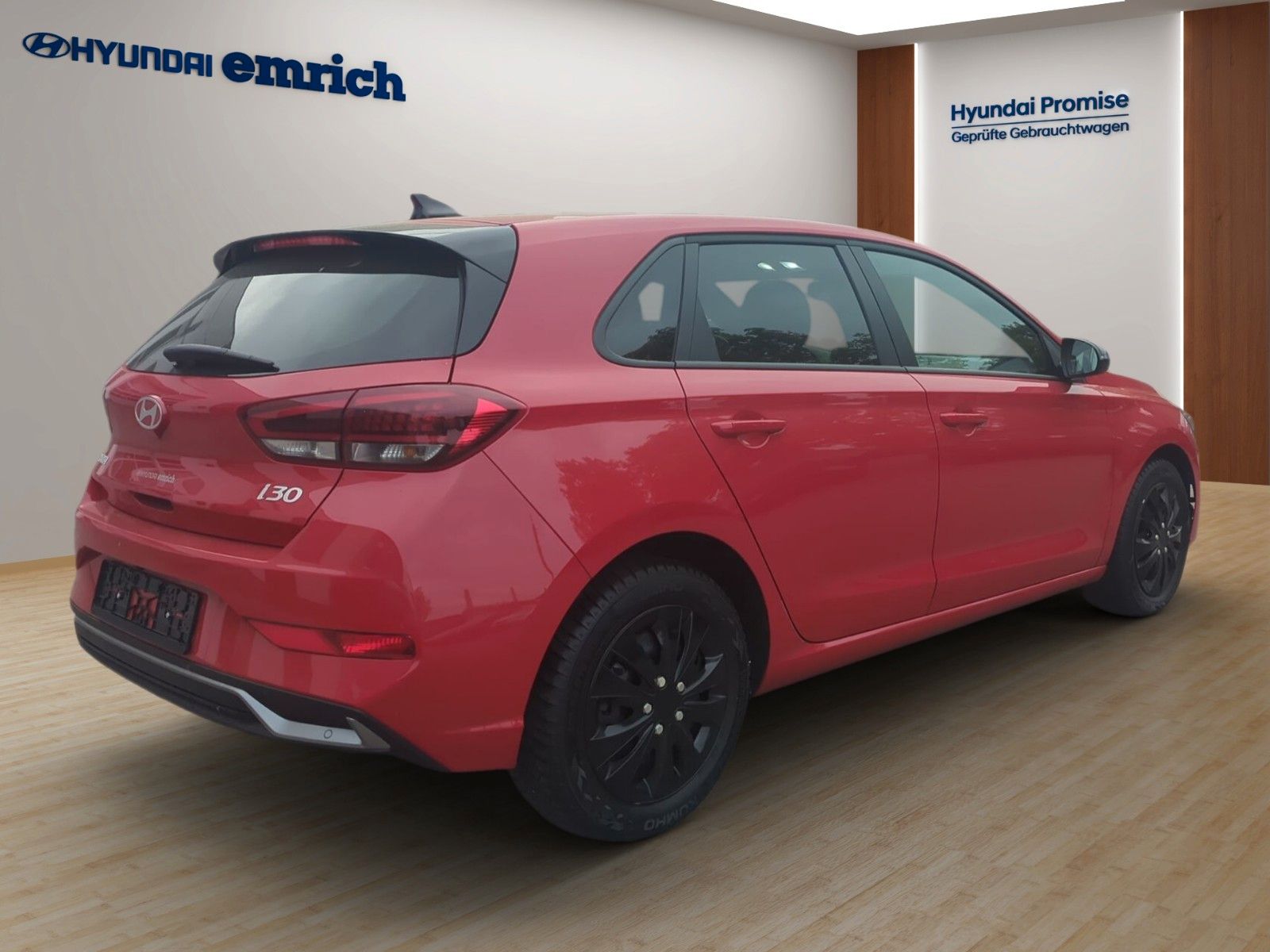 Hyundai i30 – Bild 3