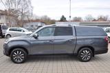 Ssangyong MUSSO Grand Sapphire 4WD NAV-KAM-AHK-HARDTOP - : Pickup, Hardtop