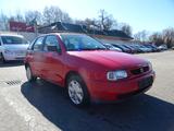 Seat Ibiza 1.4 *TÜV NEU* KLIMA* ALLWETTERREIFEN - Seat aus 1999