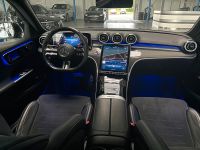 Mercedes-Benz C 200 - Vorschau Bild 8