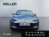 Mazda MX-5 SKYACTIV-G 184 Sports-Line *Matrix*CAM*Lede - gebrauchte Mazda MX-5 aus dem Jahr 2019