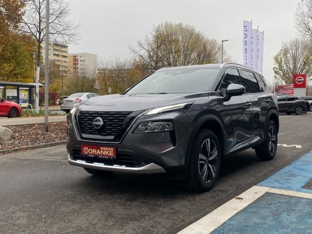 Fahrzeugabbildung Nissan X-Trail 1.5 VC-T e-4ORCE Tekna 19Zoll*Leder*HAD