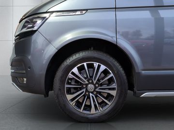 Volkswagen T6 Multivan - 5