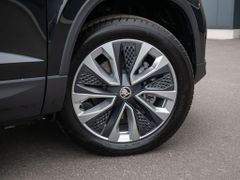 Foto Nummer 5: SKODA Karoq