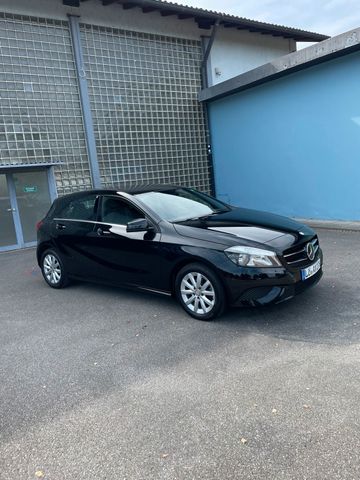 Mercedes-Benz Mercedes Benz A Klasse W176