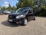 Mercedes-Benz Citan - gebrauchte Mercedes-Benz Citan aus dem Jahr 2014