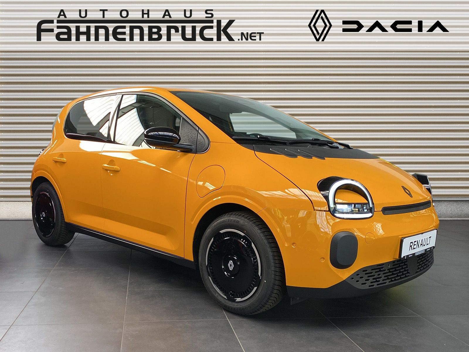 Renault Twingo - Bild 2