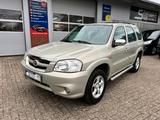 Mazda Tribute 2.3 Exclusive 4X4 Leder Tempomat - Mazda Tribute: Exclusive