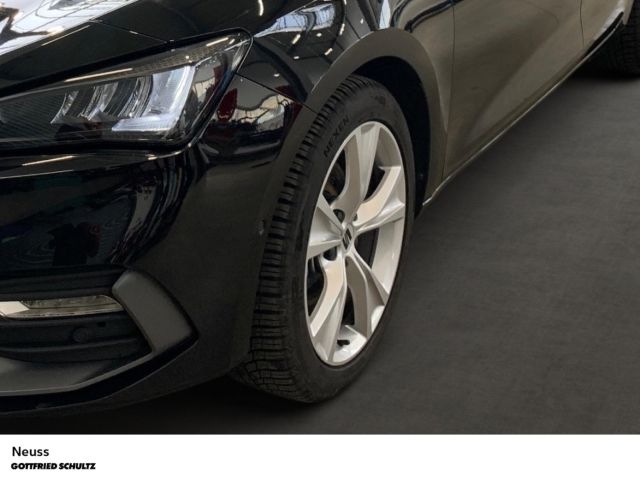 Seat Leon - Bild 9