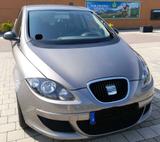Seat Altea 1,6 /2006/ - Seat Altea aus 2006