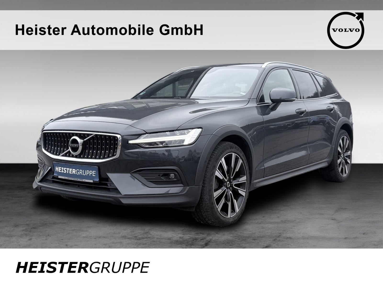 Volvo V60 Cross Country D4 AWD Pro+BLIS+Keyless+H/K