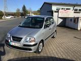 Hyundai Atos 1.1 +Klima+Tüv +Au = Neu - Hyundai Gebrauchtwagen von 2005