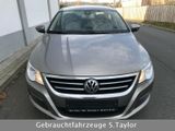Volkswagen Passat CC Dynaudio Navi Leder  - Volkswagen Passat CC: Coupé