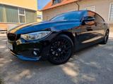 BMW 420 Gran Coupé 420d 