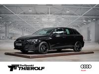 Audi A3 - Vorschau Bild 1