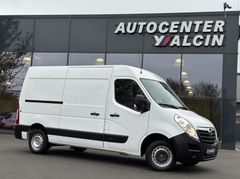OPEL Movano - Ansicht 1