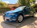 Audi AUDI A3 2.0 SPORTBACK KLIMA+TEMPOMAT+PDC+S... - Audi A3 aus 2006: 2.0