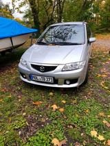 Mazda Premacy  viel Platz - Mazda Premacy von privat