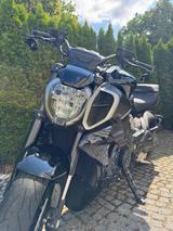 Ducati Diavel V4 - DUCATI DIAVEL V4