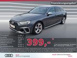 Audi S4 Avant TDI MATRIX NAVI Kameras 2xPDC Businessp