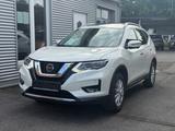 Nissan X-Trail 7/SITZER+AUTOMATIK+PANO +360°KAMERA