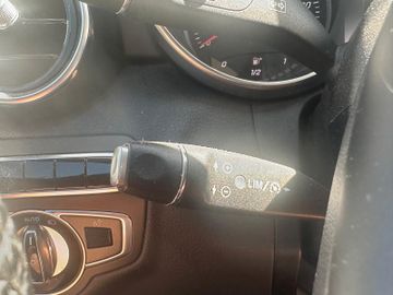 Mercedes C 180 - 12