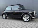 MINI 1300 Classic MPI  "LIMITED EDITION 40" nur 53TKM - gebrauchte MINI MINI aus dem Jahr 2000