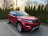 Andere Range Rover Evogue - Diesel - TOP ZUSTAND - Andere in Duisburg