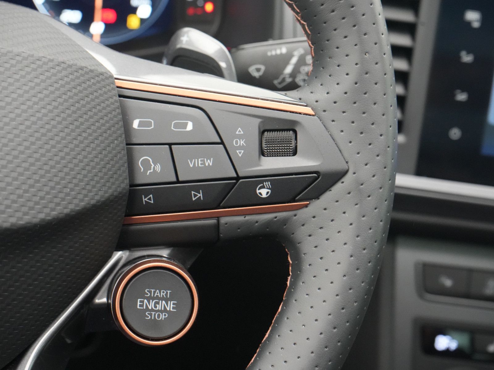 Cupra Ateca - Bild 16