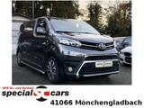 Toyota Proace Lang / Euro 6 / Klima / 3 Sitze / AHK - Toyota Proace (Verso) Gebrauchtwagen