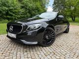 Mercedes-Benz E 400 4Matic VC LED 360° Panorama Ambiente - Mercedes-Benz E-Klasse: Allradantrieb