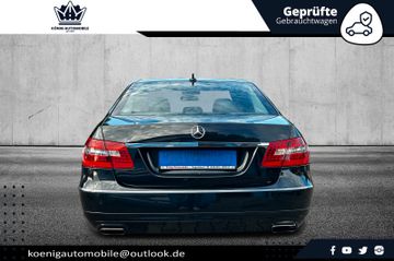 Mercedes E 200 - 7